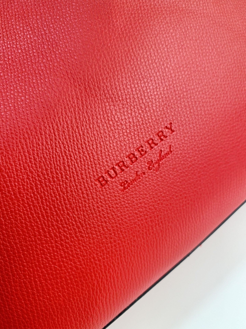 Bv*b*rry shopping bags